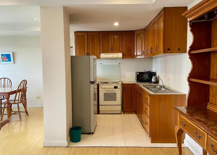 Lejlighed ศรีย่าน เรสซิเดนซ์ Sriyan