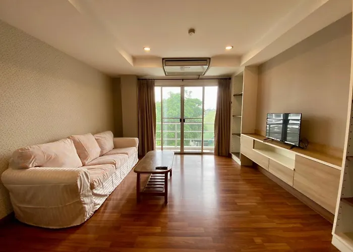 ศรีย่าน เรสซิเดนซ์ Sriyan Bangkok