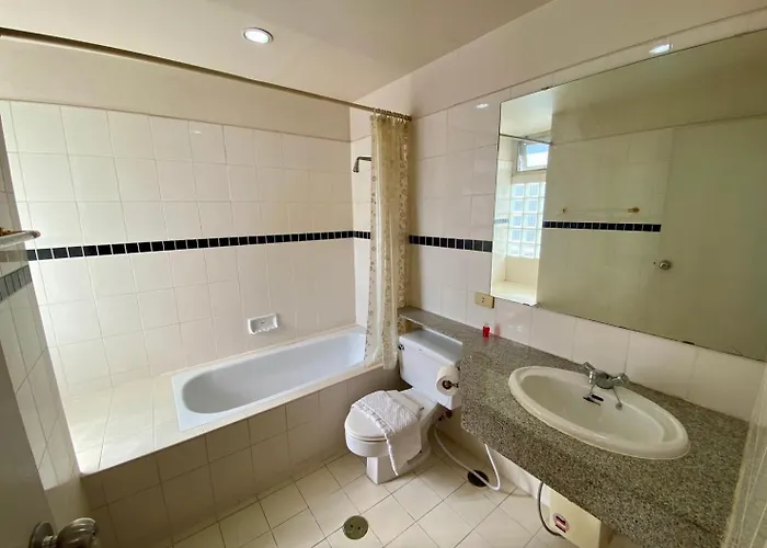 ศรีย่าน เรสซิเดนซ์ Sriyan Apartment