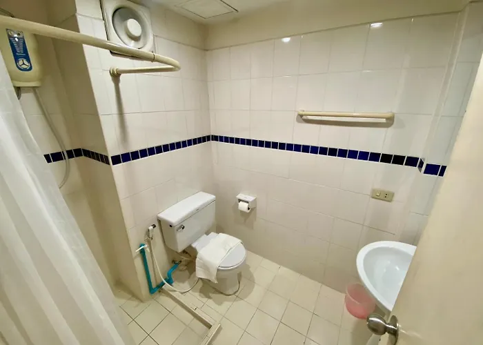 Apartment ศรีย่าน เรสซิเดนซ์ Sriyan Bangkok