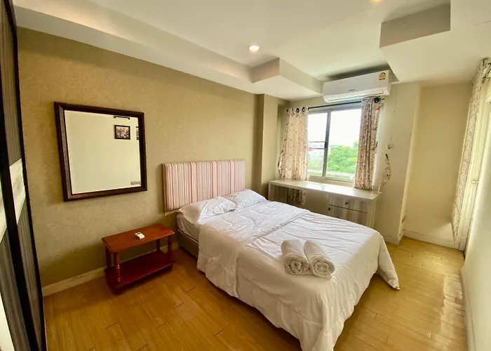 ศรีย่าน เรสซิเดนซ์ Sriyan *