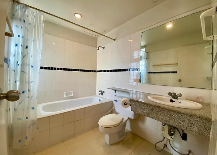 Apartment ศรีย่าน เรสซิเดนซ์ Sriyan Bangkok