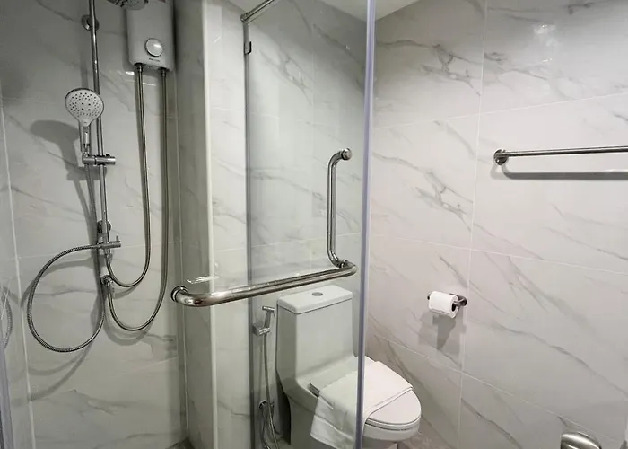 Apartment ศรีย่าน เรสซิเดนซ์ Sriyan Bangkok